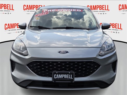 Used 2021 Ford Escape SE image 8