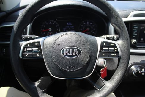 Used 2019 Kia Sorento L image 21