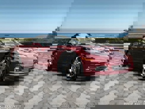 Used 2007 Chevrolet Corvette Convertible w/ Preferred Equipment Group image 1