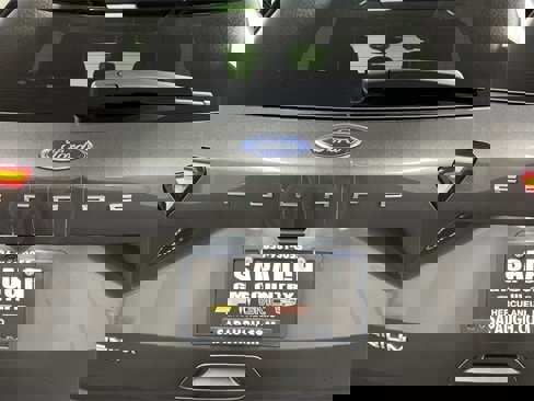 Used 2020 Ford Escape Titanium image 69