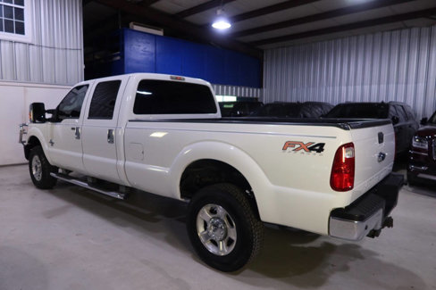Used 2016 Ford F350 XLT w/ XLT Value Package image 2