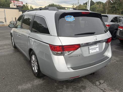 Used 2014 Honda Odyssey EX image 4