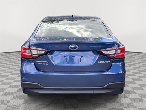 Used 2020 Subaru Legacy Premium image 3