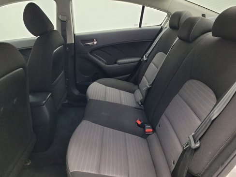 Used 2017 Kia Forte S w/ S Technology Package image 18