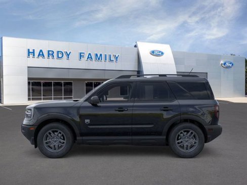 New 2025 Ford Bronco Sport Big Bend image 3