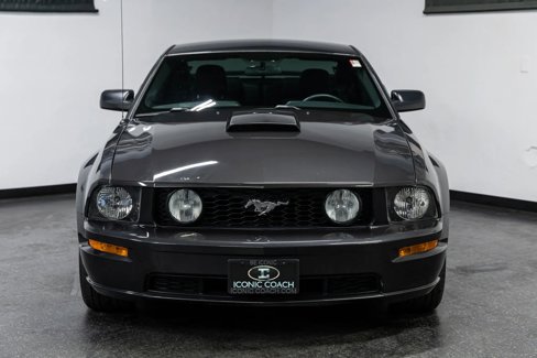 Used 2008 Ford Mustang GT image 3