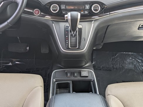 Used 2015 Honda CR-V EX-L image 18