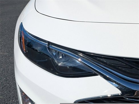 Certified 2023 Chevrolet Malibu LT image 8