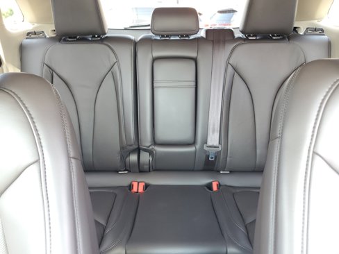Used 2017 Lincoln MKC Select w/ Select Plus Package image 19
