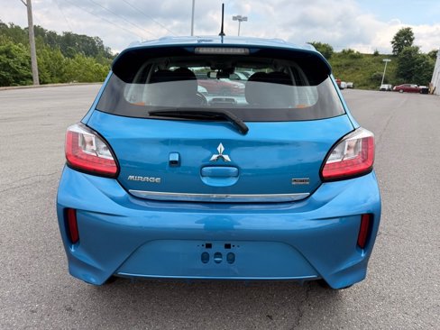 Used 2024 Mitsubishi Mirage ES image 5