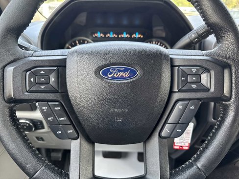 Used 2016 Ford F150 XLT w/ Equipment Group 302A Luxury image 30