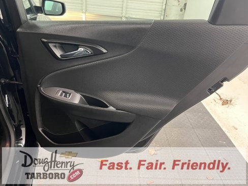 Used 2023 Chevrolet Malibu LT image 36