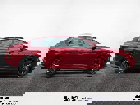 New 2025 Kia K4 LXS image 6