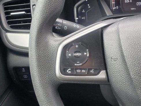 Used 2017 Honda CR-V LX image 17