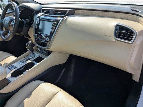 Used 2023 Nissan Murano SL w/ SL Moonroof Package image 23