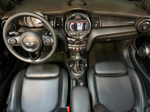 Used 2016 MINI Cooper S image 13