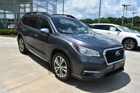 Used 2019 Subaru Ascent Touring image 10