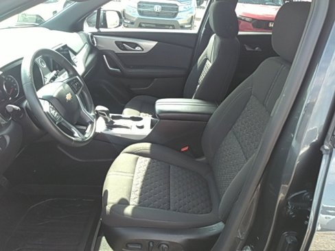 Used 2022 Chevrolet Blazer LT image 11