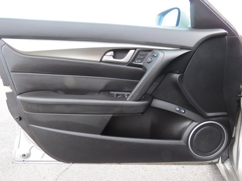 Used 2011 Acura TL w/ Technology Package image 29
