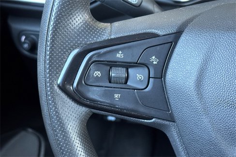 Used 2022 Chevrolet TrailBlazer LT w/ Convenience Package image 35