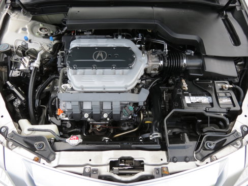 Used 2011 Acura TL w/ Technology Package image 40