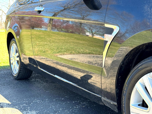 Used 2009 Ford Focus SE image 6