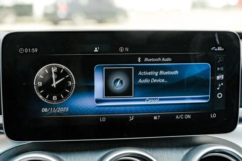 Used 2019 Mercedes-Benz C 300 Sedan image 36
