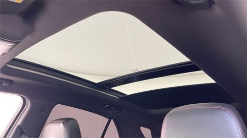 Used 2022 Chevrolet Equinox RS w/ Infotainment Package image 42