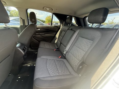 Used 2019 Chevrolet Equinox LT image 16