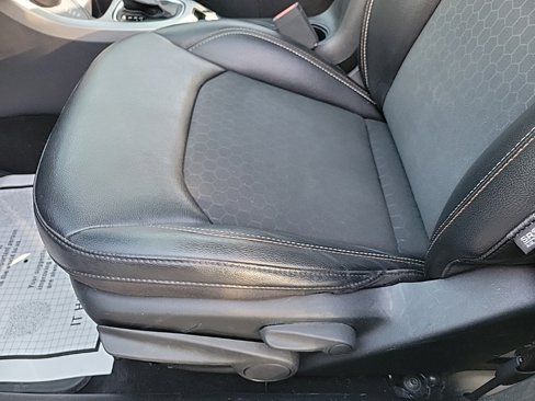 Used 2019 Jeep Compass Latitude w/ Cold Weather Group image 8
