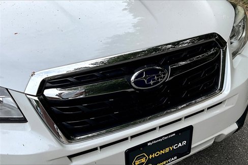 Used 2018 Subaru Forester 2.5i Premium image 28