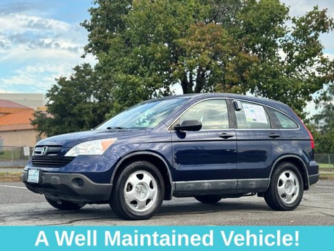 Used 2009 Honda CR-V LX image 4