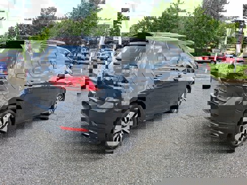 Used 2019 Volkswagen e-Golf SE w/ Driver Assistance Package image 6