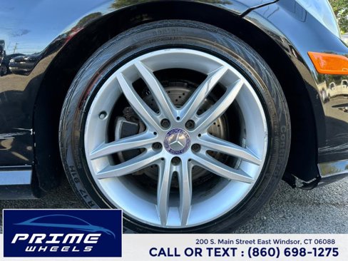 Used 2012 Mercedes-Benz C 300 Sport image 28