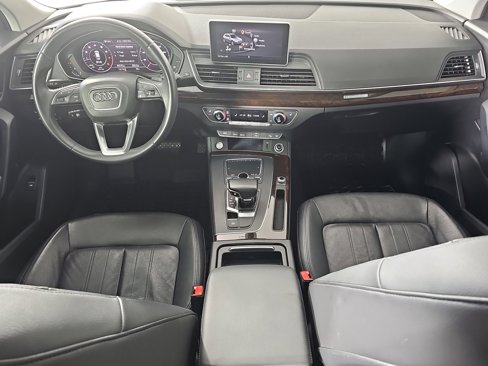Used 2018 Audi Q5 2.0T Premium Plus image 14