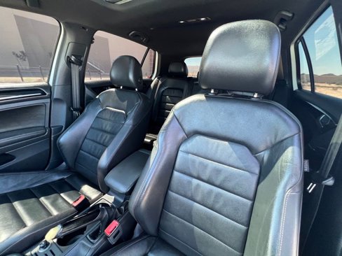 Used 2015 Volkswagen GTI Autobahn image 13