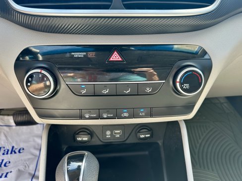 Used 2019 Hyundai Tucson SE image 28