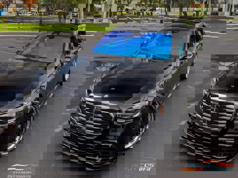 Used 2024 Mercedes-Benz S 580 4MATIC Sedan image 7