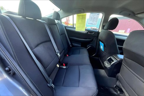 Used 2019 Subaru Legacy 2.5i Premium image 23