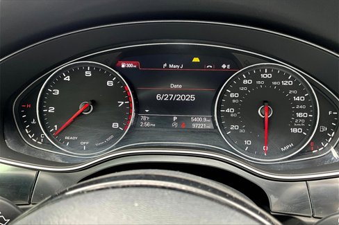 Used 2018 Audi A7 3.0T Prestige w/ Competition Package image 22