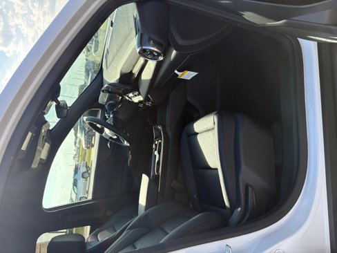 New 2026 Chevrolet Equinox LT w/ Convenience Package II image 15