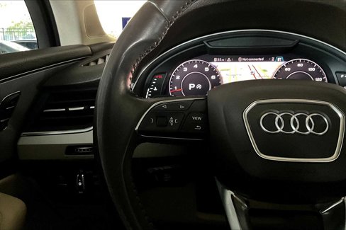 Used 2019 Audi Q7 2.0T Premium Plus image 23