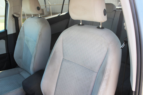Used 2018 Volkswagen Tiguan S image 28