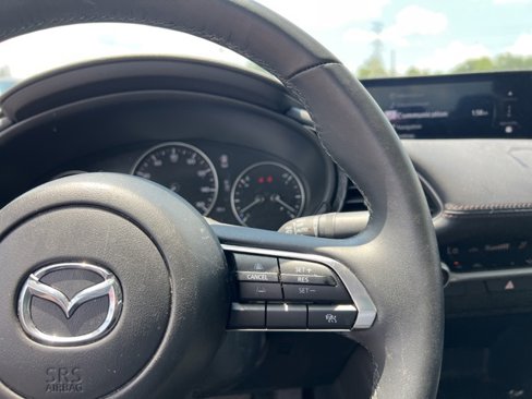 Used 2024 MAZDA MAZDA3 s image 24