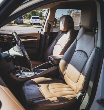 Used 2014 Buick Enclave Leather image 21