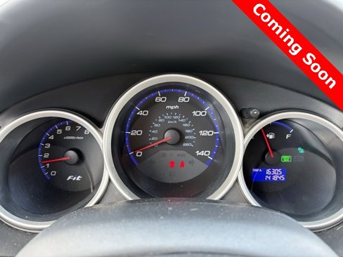 Used 2007 Honda Fit Sport image 12