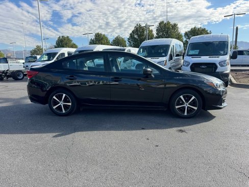 Used 2022 Subaru Impreza 2.0i Premium image 9