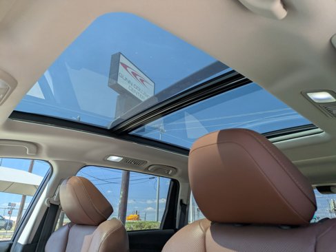 Used 2019 Subaru Ascent Touring w/ Popular Package #3 image 14