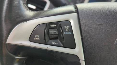 Used 2015 Chevrolet Equinox LT w/ Driver Convenience Package image 14