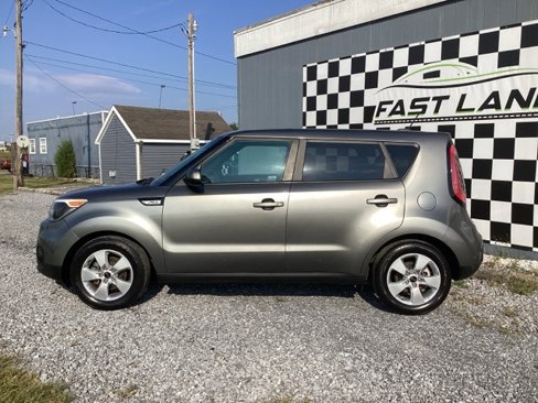 Used 2018 Kia Soul image 9